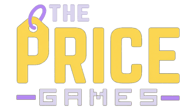 The Price Games